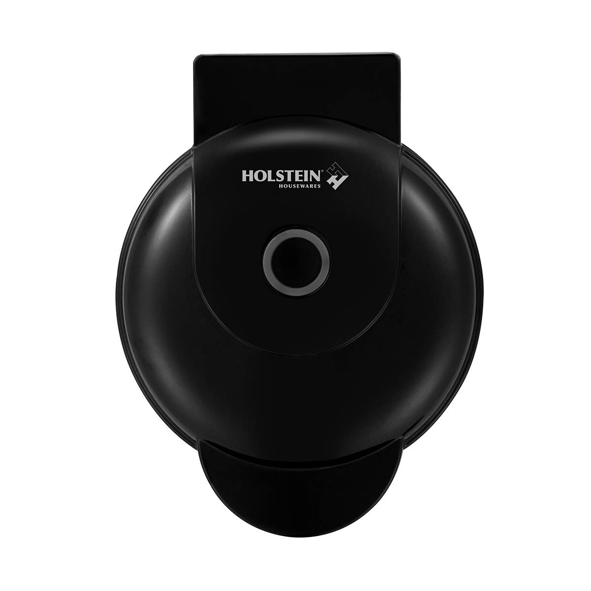 Holstein Housewares - Wholesale Kitchen Appliance - Personal Waffle Maker - 4 inch Mini - Assorted Colors 42