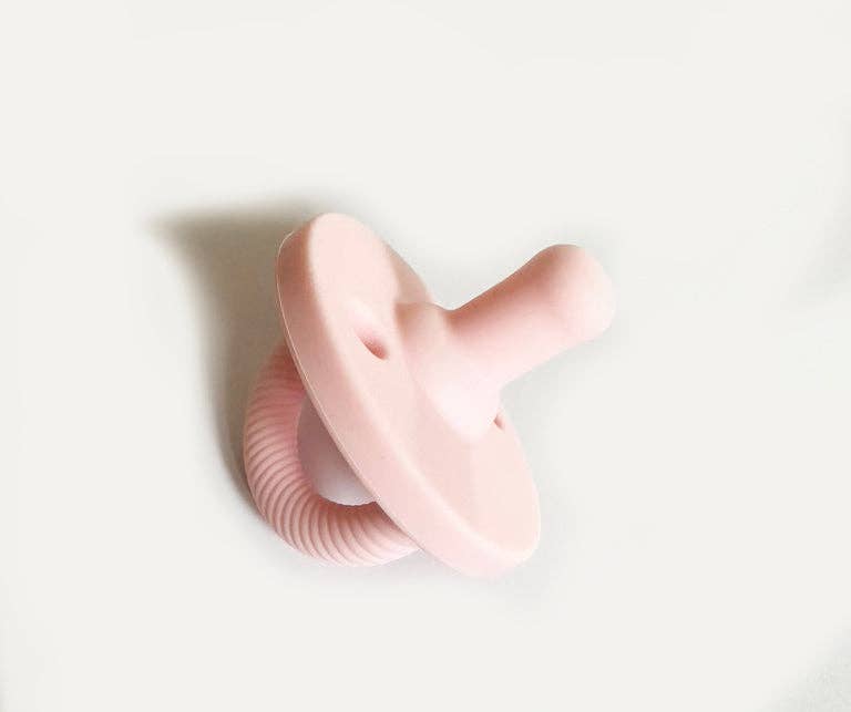OAK + ACORN - Wholesale Pacifier - Baby - Soft Silicone Soother | Pacifier | Multiple Colours9
