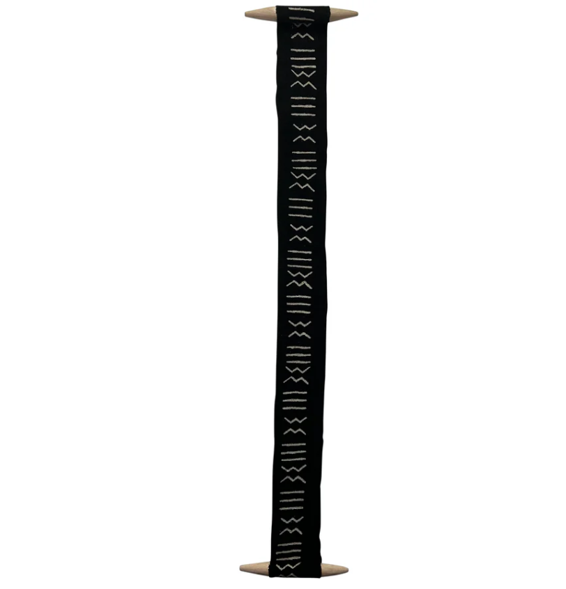 Craft Enterprises - Wholesale Tapestry/Textile - Mudcloth Wall Hanging4