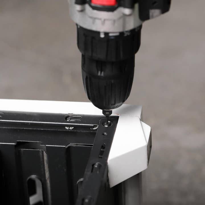 Bates Choice - Wholesale Tool Set - Bates- Hex Head Allen Wrench Drill Bit Set, 25 pcs7