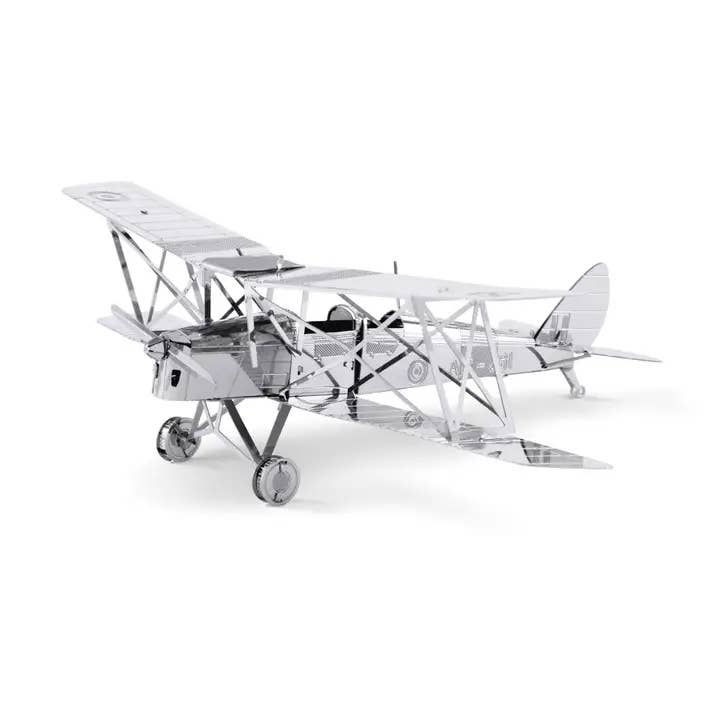 DH 82 Tiger Moth for wholesale by Professor Puzzle