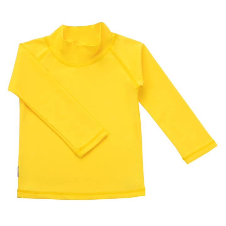 Mango | Long Sleeve Swim Shirt for wholesale by Jan & Jul
