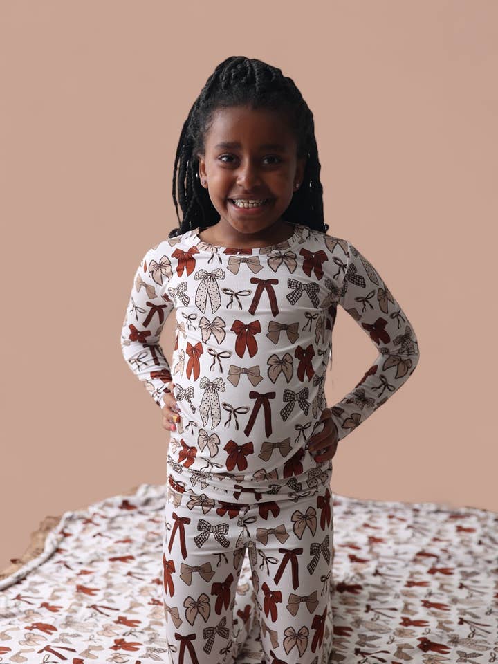 EFTERÅR FANCY DRØMME SÆT for engroshandel hos Dream Big Little Co.