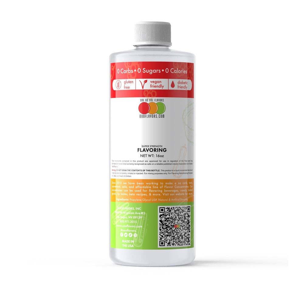 OOOFlavors.com - Wholesale Dried Spice Mix - Mashed Potato Flavoring4