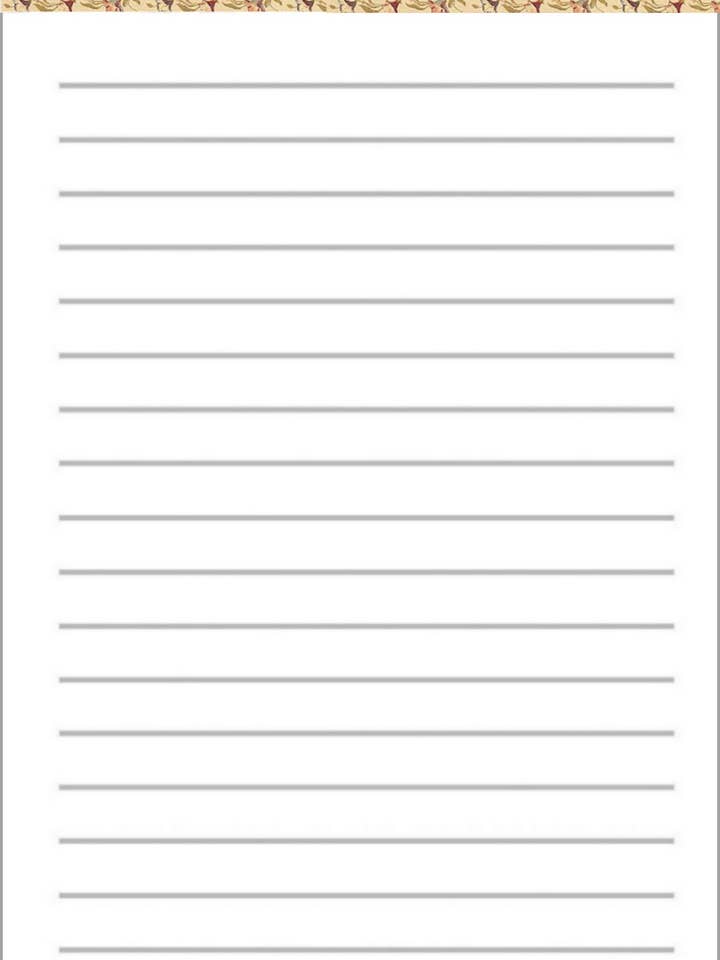 What Am I Missing? - Magnetic Notepad for wholesale by Ümlaut Brooklyn