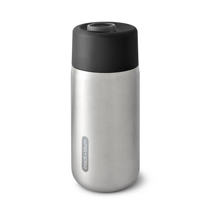 Black+Blum - Wholesale Insulated Mug/Tumbler - Insulated Travel Mug - Leak Proof Stainless Steel Travel Cup4