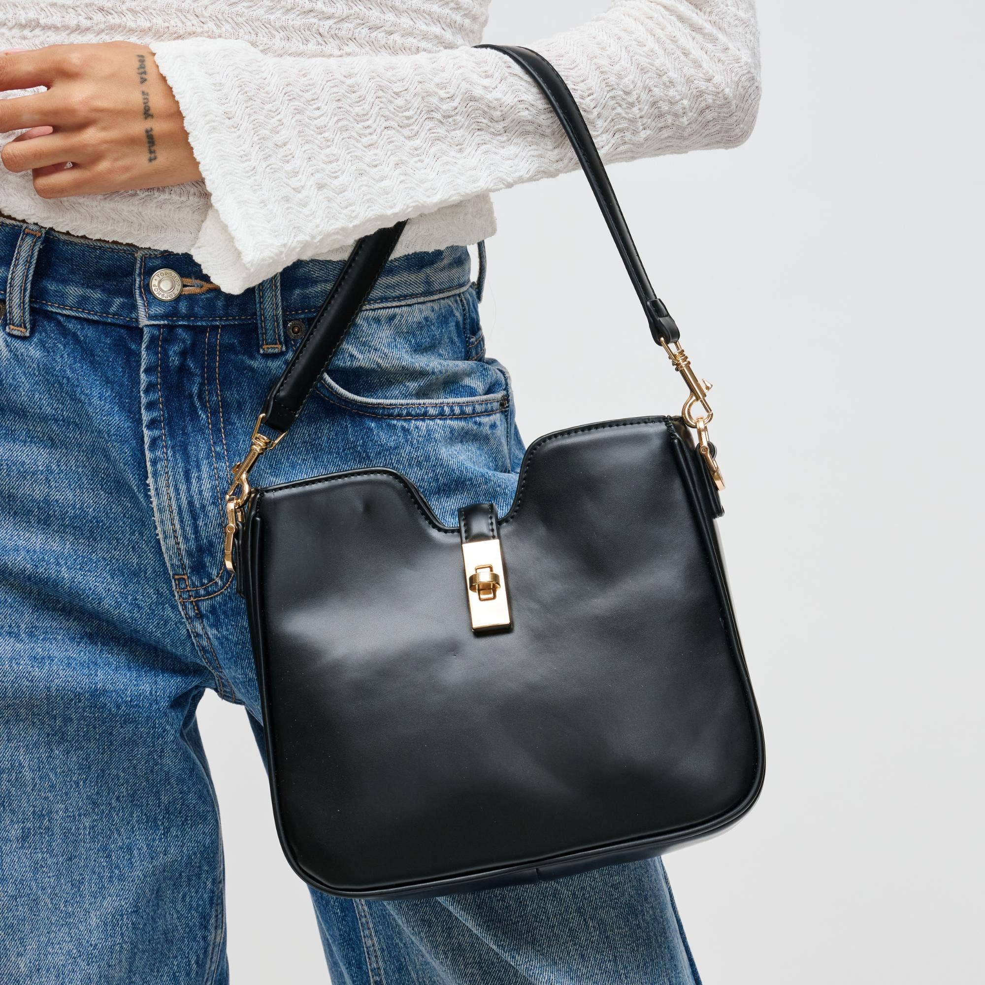 Urban Expressions - Wholesale Tote Bag - Women's - Melissa Tote3