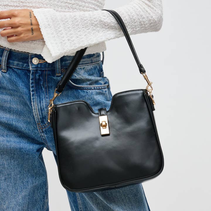 Urban Expressions - Wholesale Tote Bag - Women's - Melissa Tote3