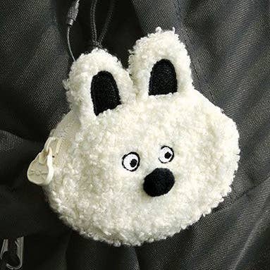 Doodle Nøgleringstaske til AirPods Nøgleringstaskevedhæng for engroshandel hos K-Wonderland