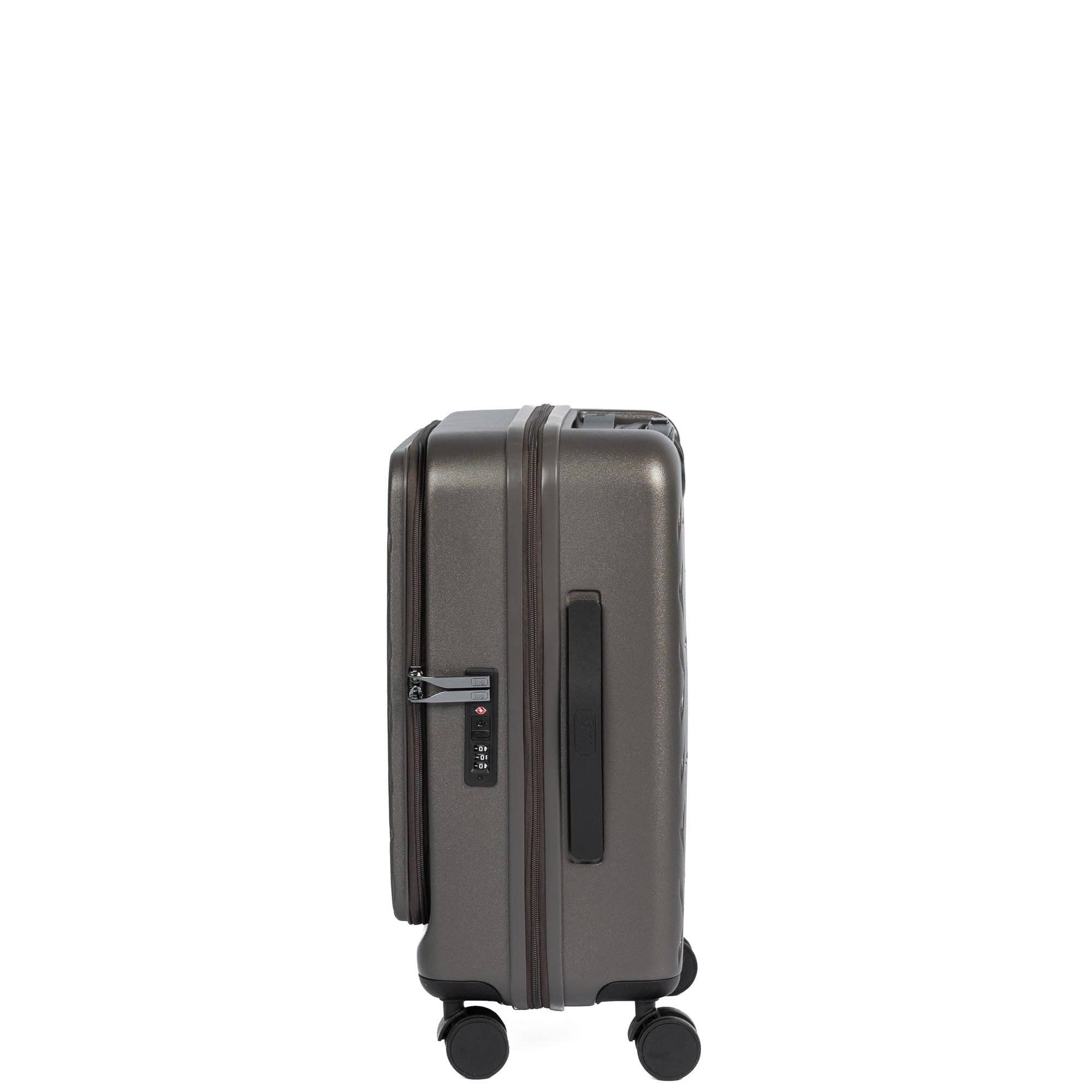 Lug - Wholesale Luggage - Box Truck Hard Sided Wheelie Carry-On32