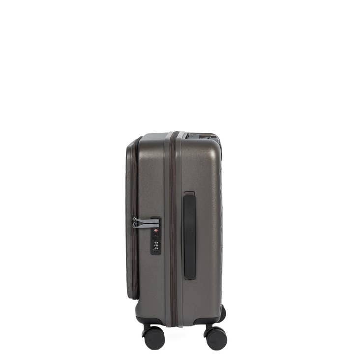 Lug - Wholesale Luggage - Box Truck Hard Sided Wheelie Carry-On32