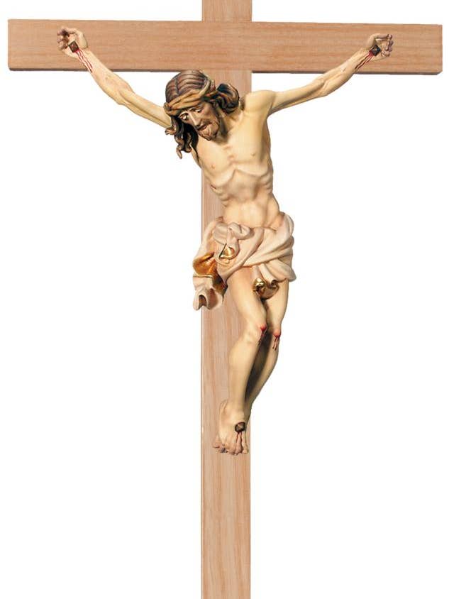 Modern lichaam van Christus op kruis 2287 voor wholesale door Dolfi