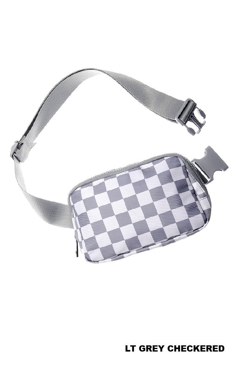 Vanilla Monkey - Wholesale Belt Bag - Women's - Everywhere Cross Body Fanny Pack Belt Bag10