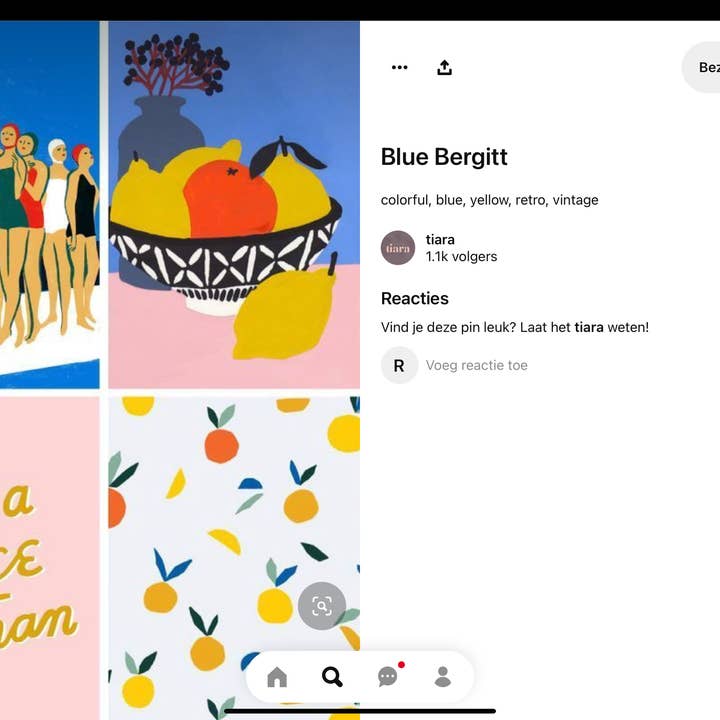 Reddish Design - Wholesale Love Card - Love ramen tic3