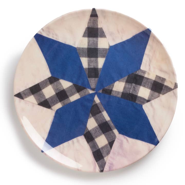 Assiettes Kansas pour la vente par Siren Song