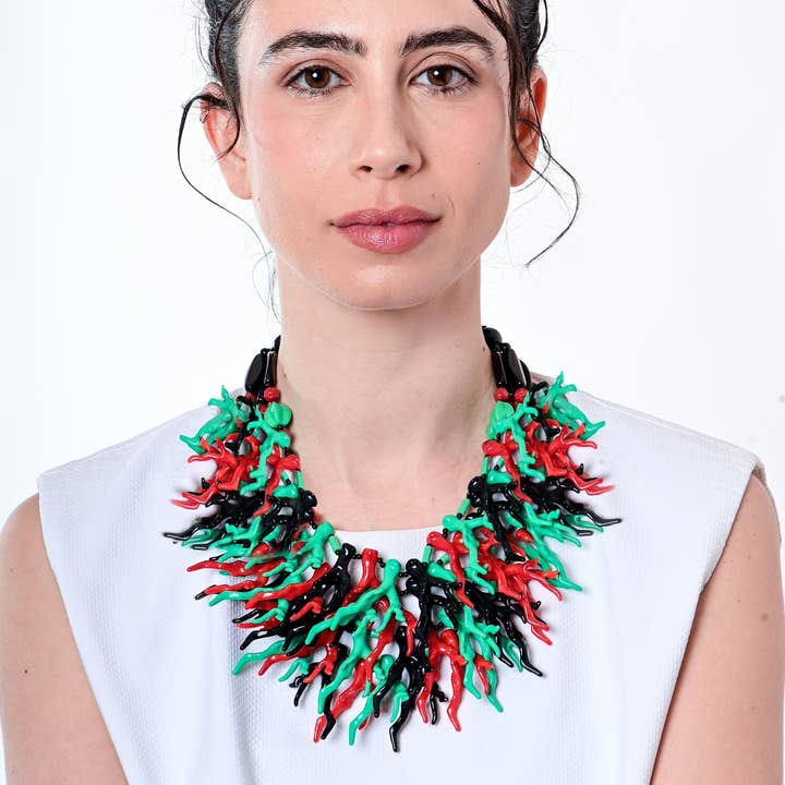 Lola Christmas for wholesale by Michaela Malin