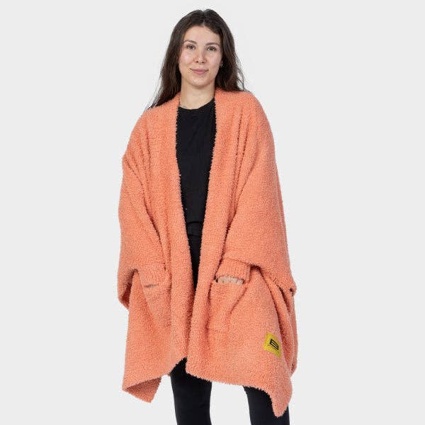Big Blanket Co - Wholesale Robe - Unisex - Premier Plush™ Wrap47