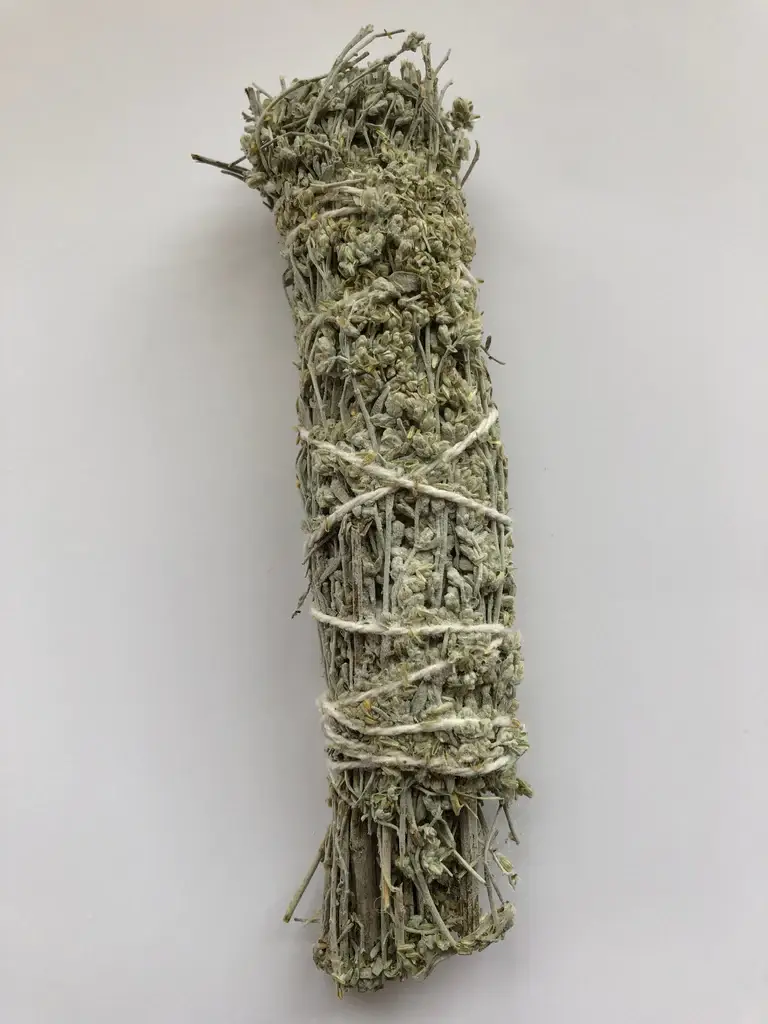 Crystal Rock Healing, LLC - Wholesale Sage Bundle - Healing Sage 3-4" Roll0