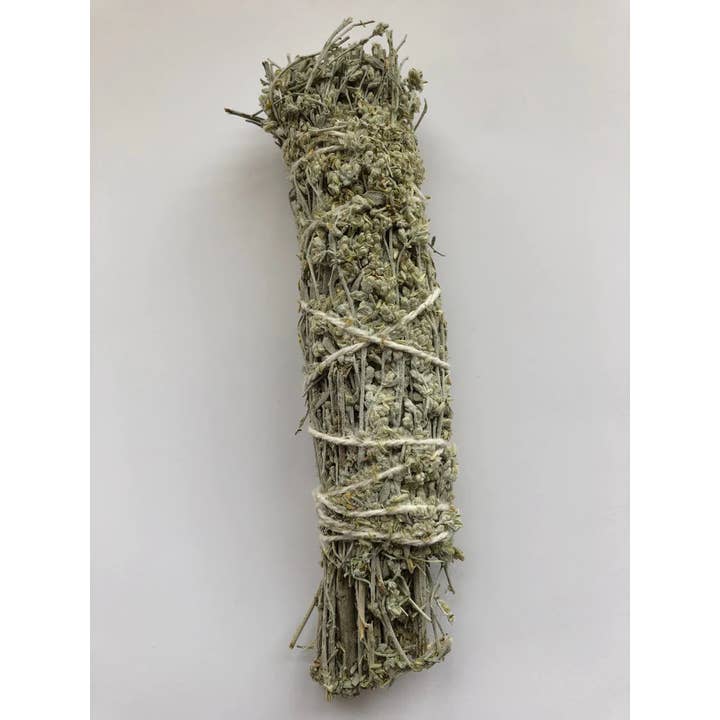 Crystal Rock Healing, LLC - Wholesale Sage Bundle - Healing Sage 3-4" Roll