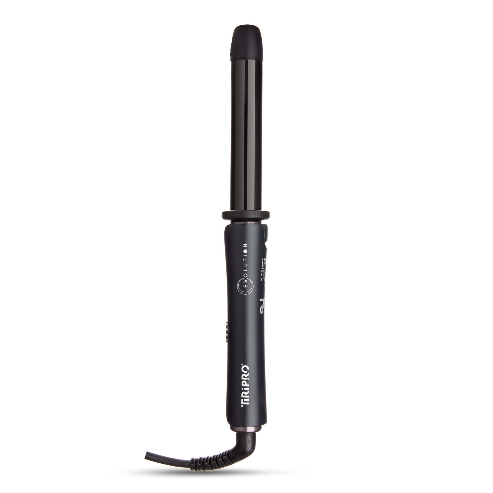 Tiri Pro - Vendita all'ingrosso Ferri per arricciatura/Arricciacapelli - Sistema Arricciacapelli Intercambiabile 3-in-1 Tiri Pro1