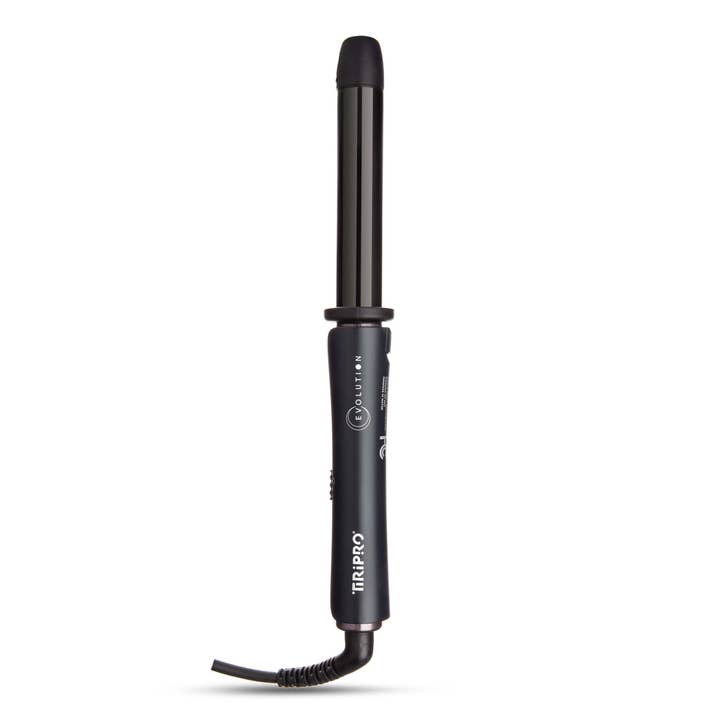 Tiri Pro - Vendita all'ingrosso Ferri per arricciatura/Arricciacapelli - Sistema Arricciacapelli Intercambiabile 3-in-1 Tiri Pro1