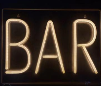 BlakOutlet - Wholesale Neonbord - LED neonlamp met acryl achterpaneel11
