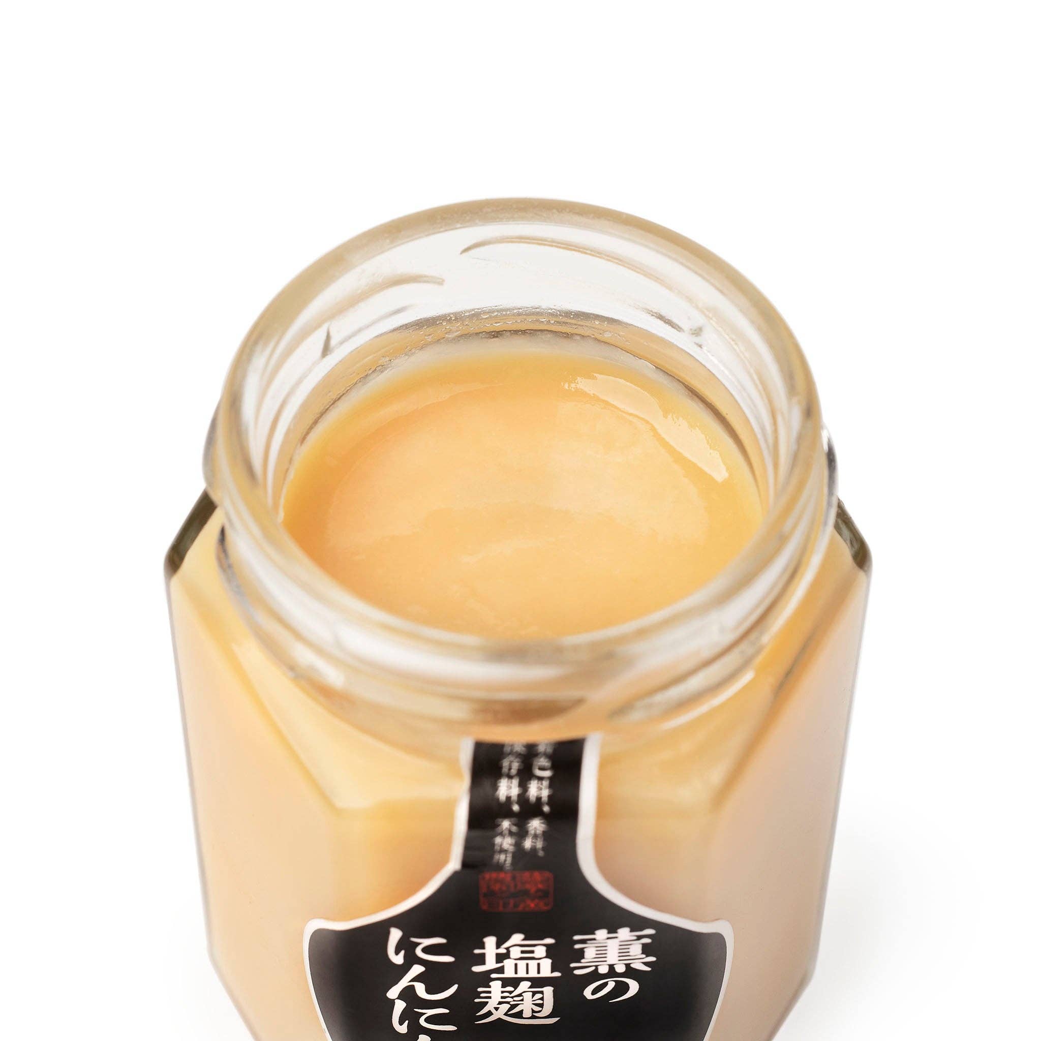 Umami Insider - Wholesale Sauce - Shio Koji Garlic Paste, 5.29 oz1