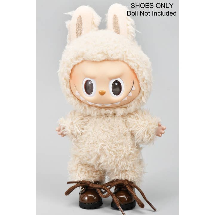 PATENT DOC LABUBU BOOTS ONLY for wholesale by Girly