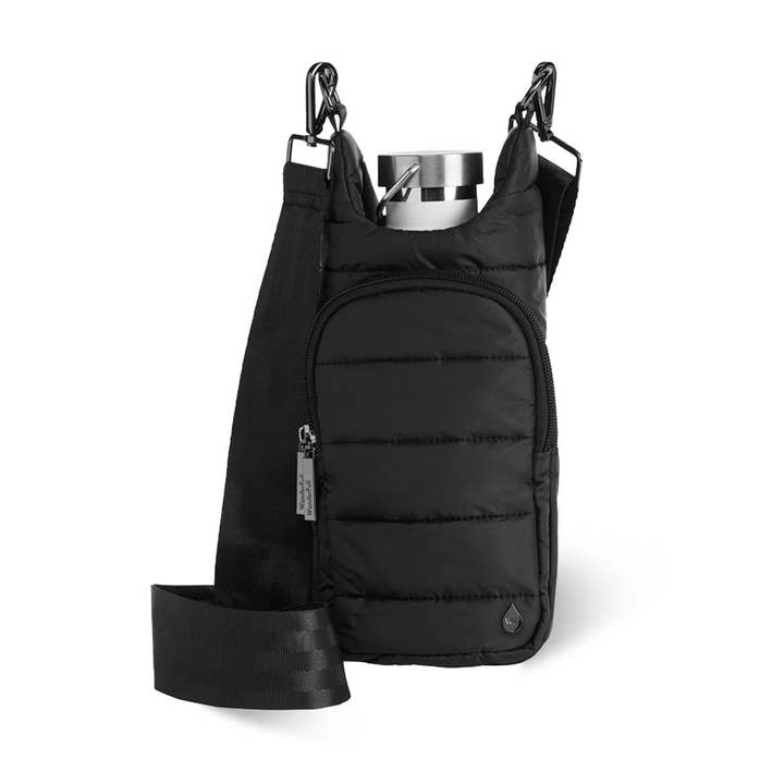Black Matte HydroBag®  for wholesale by WanderFull