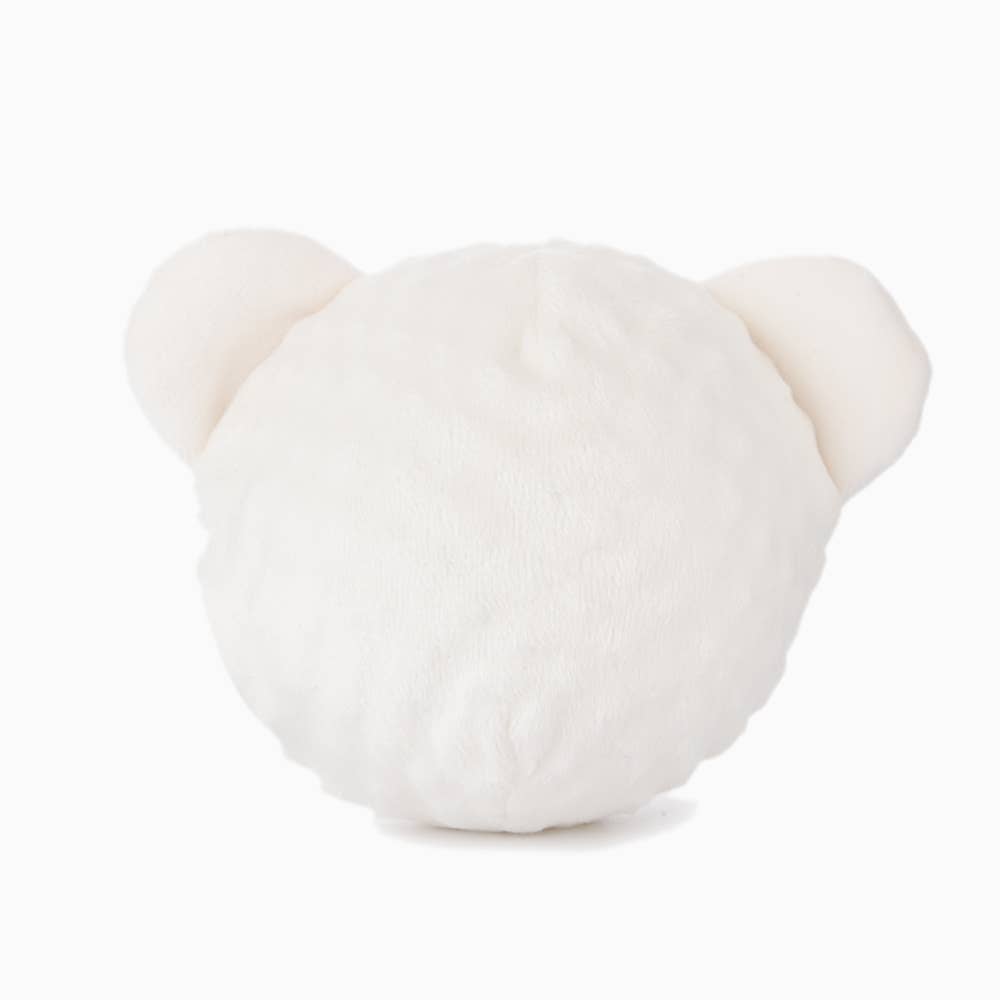Hugsmart Products Inc - Wholesale Pet Fetch Ball - Dog - HugSmart Pet - Woof Love | Bear - Dog Ball Toy1