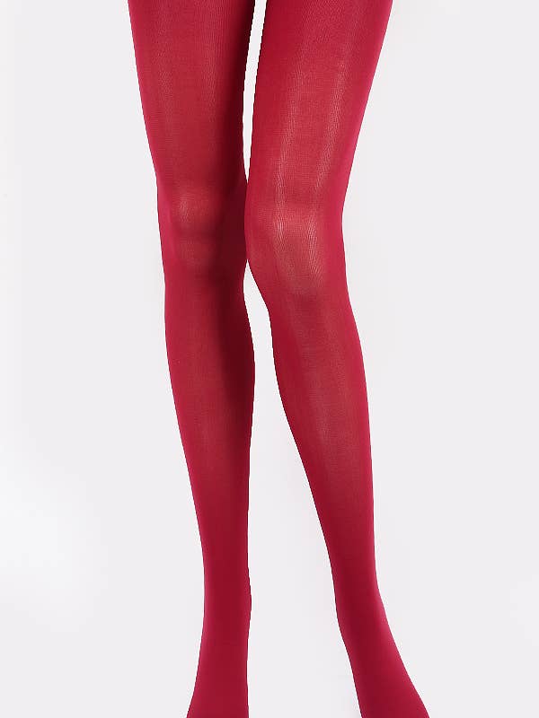 3AM BY H&D ACCESSORIES - Wholesale Tights - Women's - Pure Sheer Tights TT8698
1