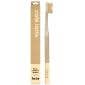 Pharmedistore - Wholesale Toothbrush - FETE - Soft Bamboo Toothbrush - Choice of Colours0