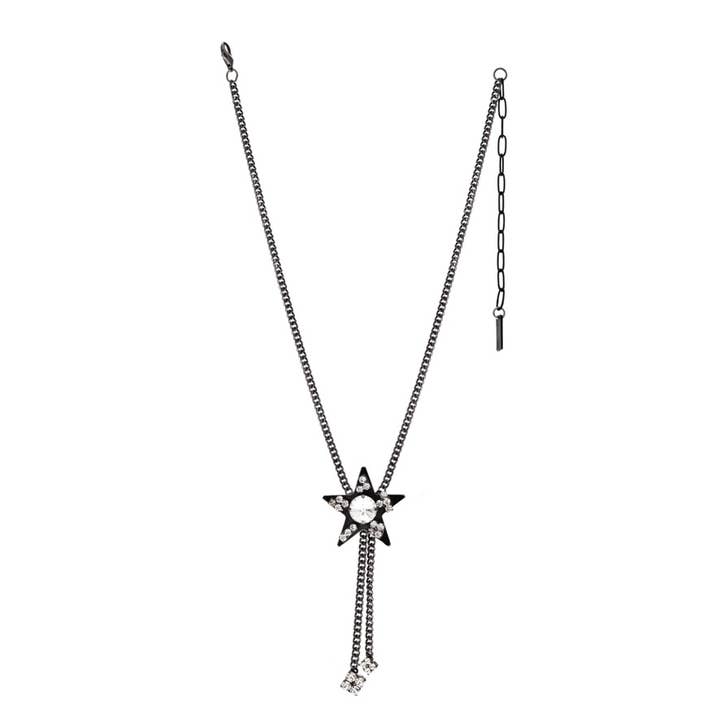 Collier Étoile Bolo pour la vente par TOVA