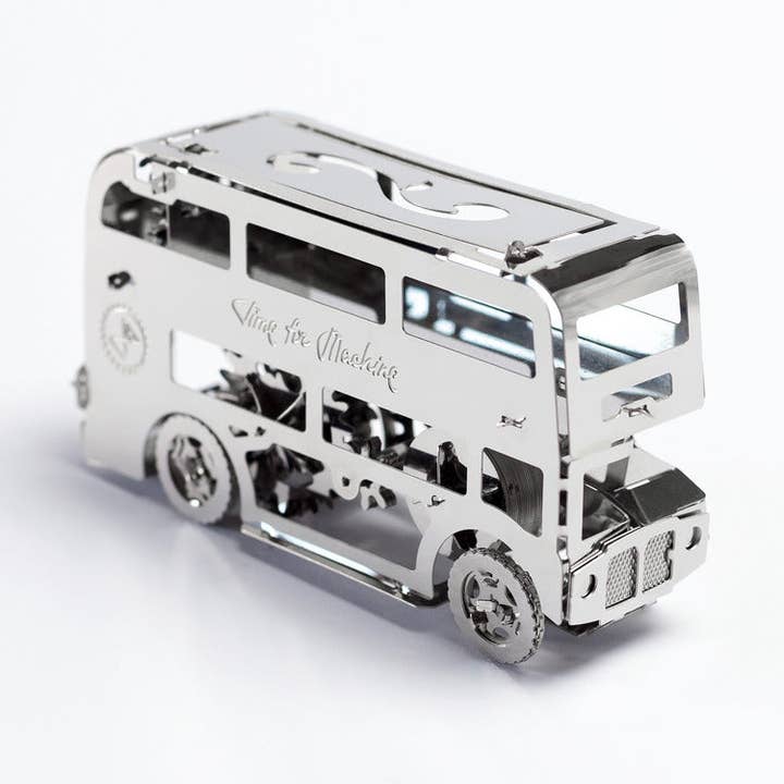 Söt dubbeldäckare för wholesale av TMK Handel GmbH