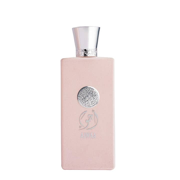 AJWA ROSES pour la vente par Riiffs Perfumes