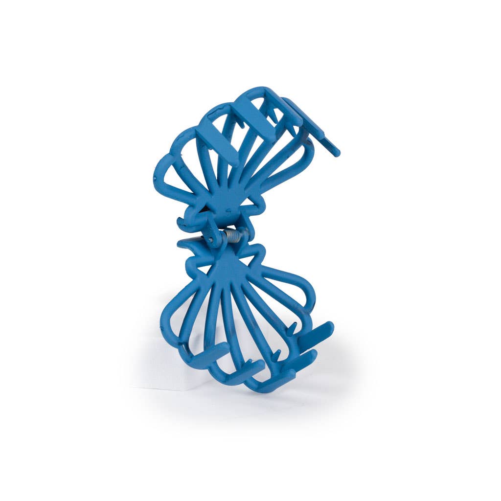 iconic mi – Großhandel Haarclip – Damen – Haarklammern - Muschelschale8