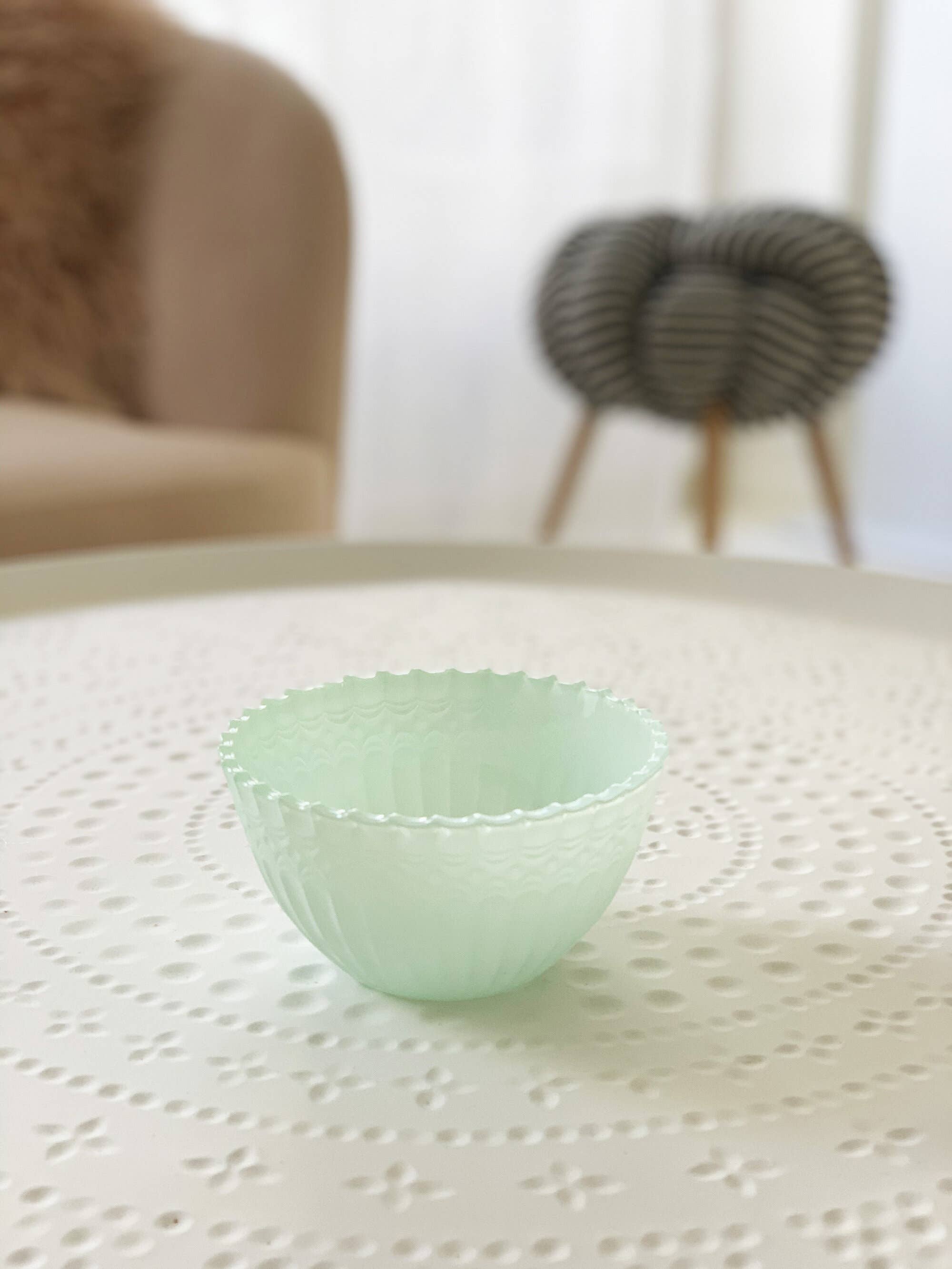 RACHA - Wholesale Decorative Plate/Dish/Bowl - Glass dish2