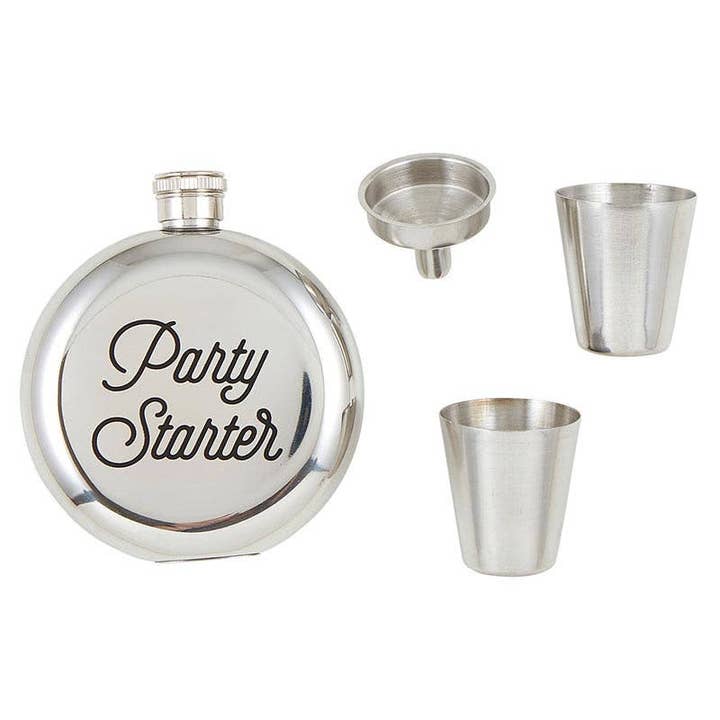 Angle - Wholesale Flask - Flask Book Box