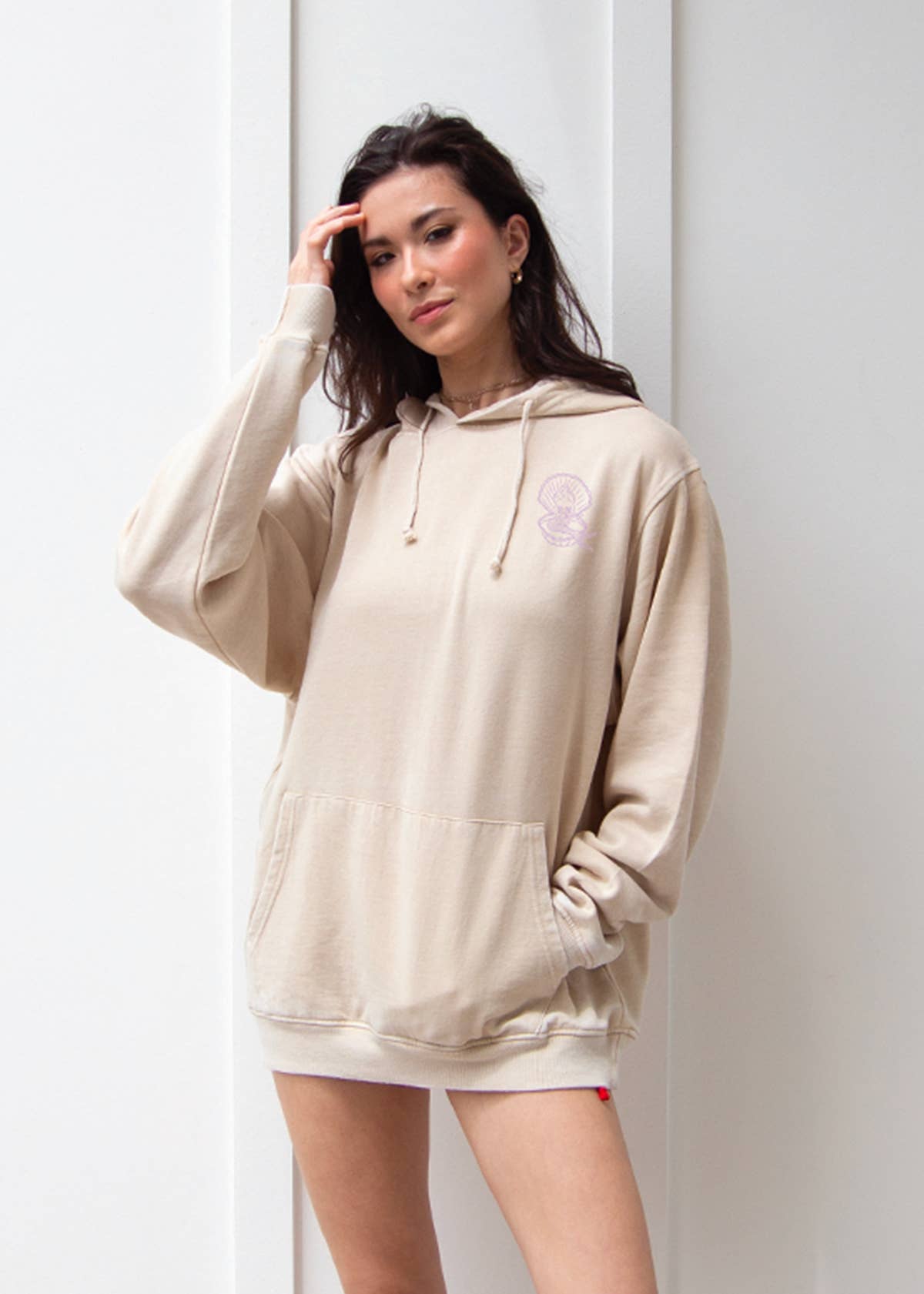 chicka-d - Wholesale Hoodie - Women's - THE MERMAID CLUB HOODY5