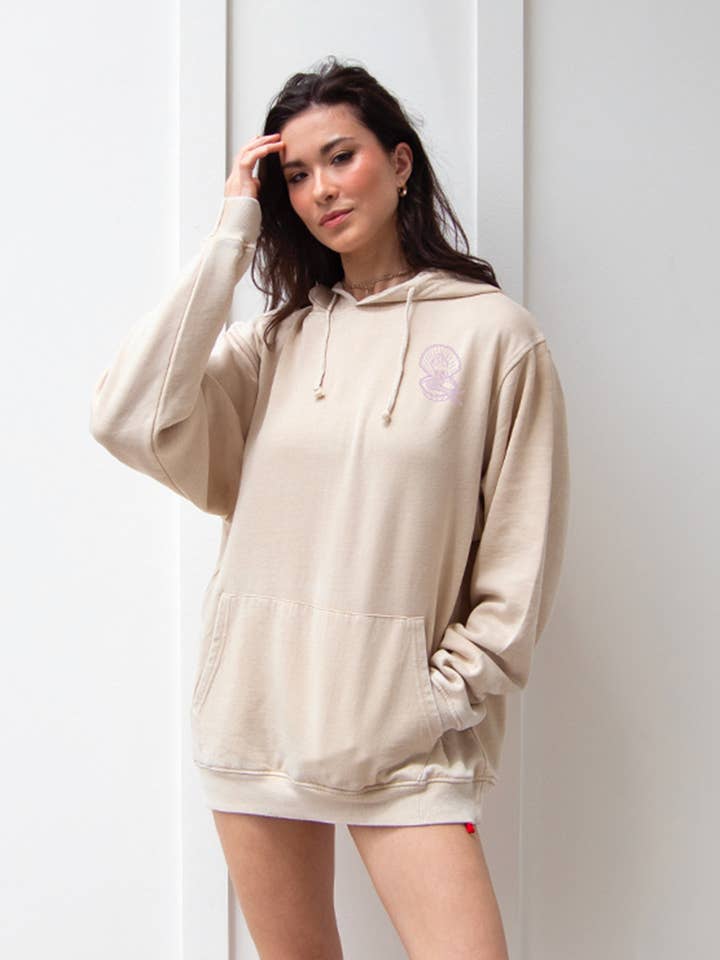 chicka-d - Wholesale Hoodie - Women's - THE MERMAID CLUB HOODY5