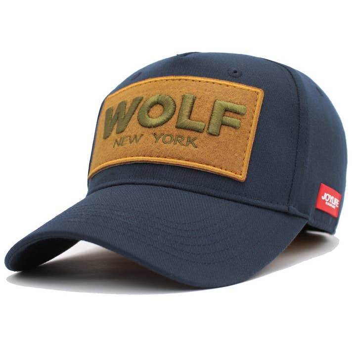 WOLF 25 Navy kasket for engroshandel hos JOYLIFE COMPANY