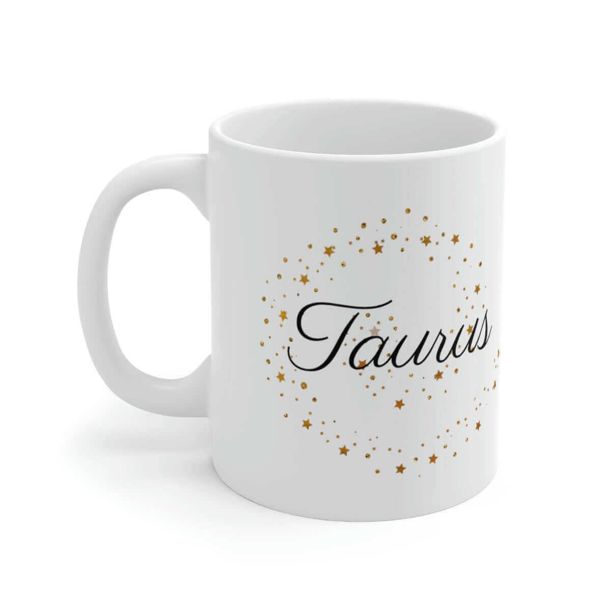 Celestia Libra Creative – wholesale Coffee mug – Taurus Zodiac Mug! - Warm up with your favorite hot drink in this Mug!1