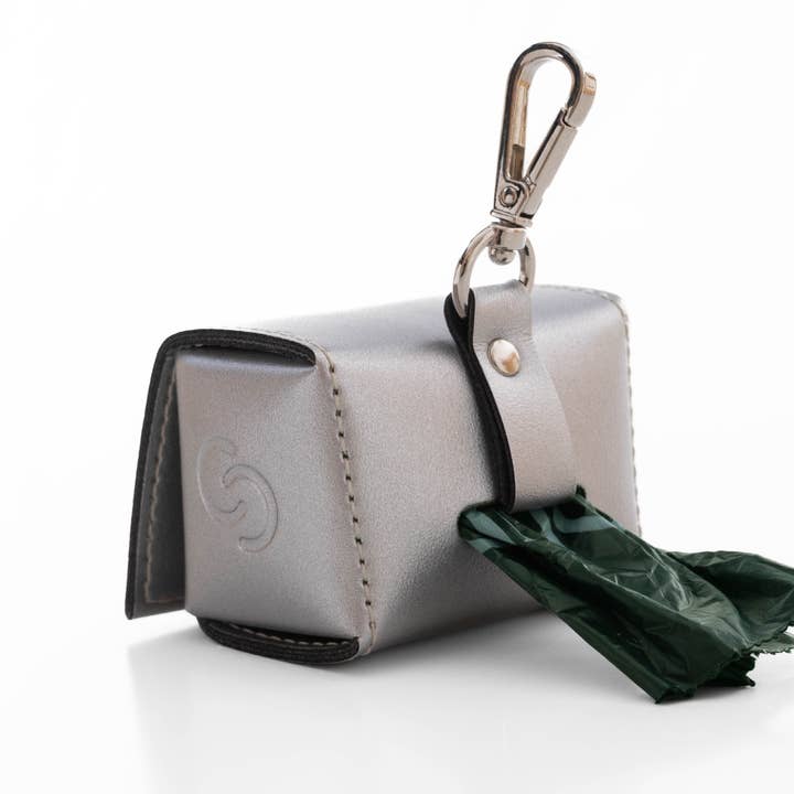 Skylos Collective – wholesale Pet poo bag – Oceanex Dog Poo Bags (20pcs) Made with Oyster Shell Extract3