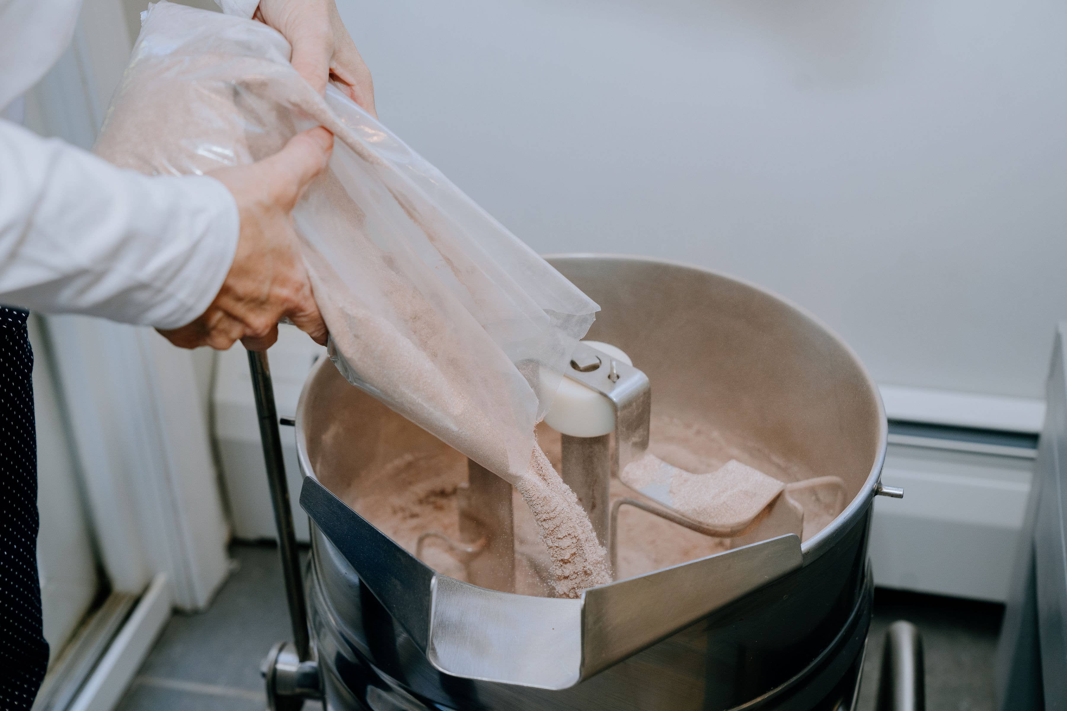 O'fudgealicious - Wholesale Fudge - Amandelvreugde Fudge3