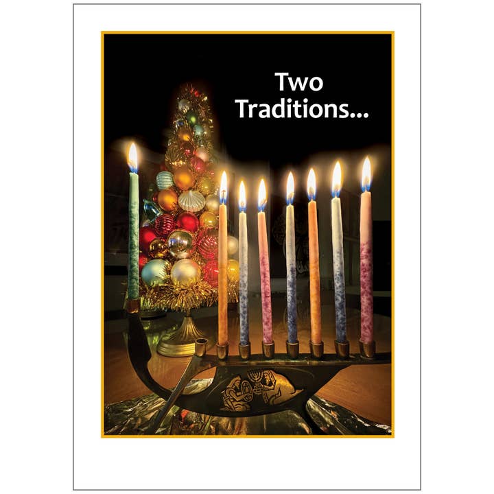 SAH7149 Holiday Card for wholesale by Shade Tree Greetings