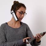 STILIC FORCE - La boutique du futur - Wholesale Phone/Tablet Stand - PHONEBOY - The multi-service hands-free headset.5