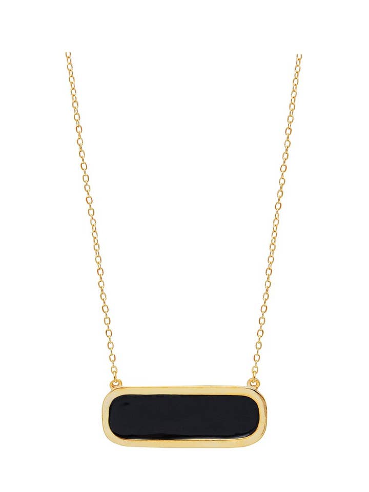 Dolce Vita Necklace for wholesale by Erica Anenberg