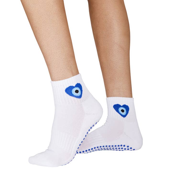 Souls. - Wholesale Socks - Women's - Evil Eye