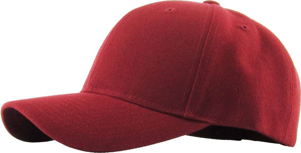 KBETHOS - Wholesale Baseball Cap - Unisex - Solid Velcro Baseball Cap8