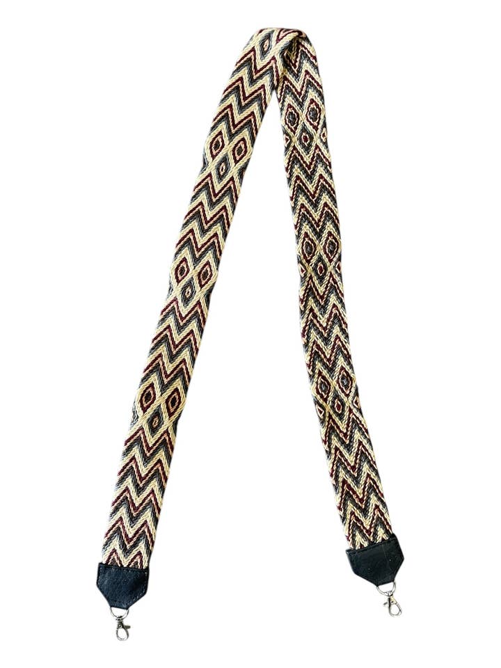 Rebecca Wayuu Straps ( Interchangeable) for wholesale by Boutique Femade ®